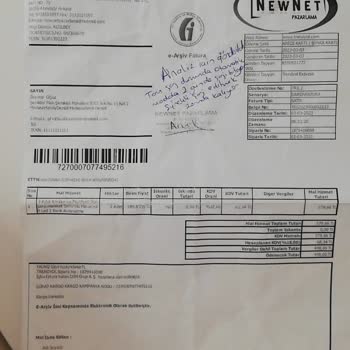 Newnet Pazarlama Şarjı Birkaç Günde Bitiyor