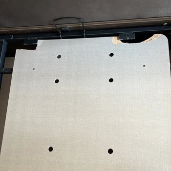 Saloni Mobilya Markasının Ürünlerinde Yaşadığımız Sorunlar