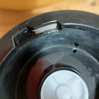 Arzum Marka Kişisel Blender Sıkışma Ayıplı Ürün Satışı