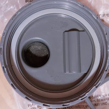 Arzum Marka Kişisel Blender Sıkışma Ayıplı Ürün Satışı