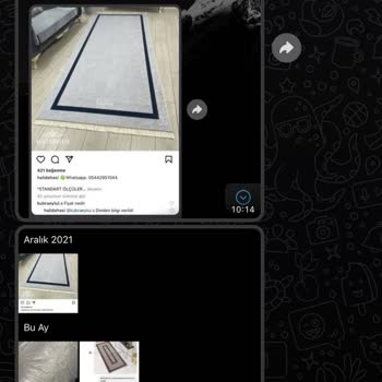 Halıdehası Yanlış Ürün Gönderildi!