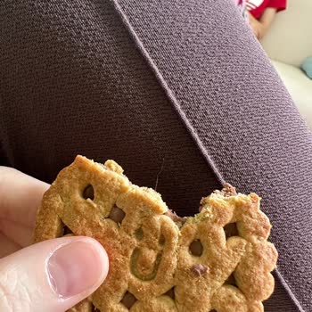 Ülker Paketli Ürün İçinden Kıl