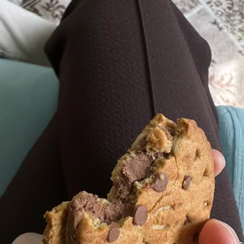 Ülker Paketli Ürün İçinden Kıl