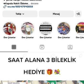 Wen Saat Instagram