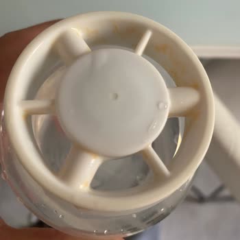 Tommee Tippee Biberonda Leke!