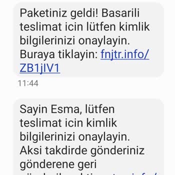 Amazon Depo Hediye Paketi