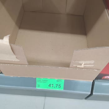 BİM Etiket Fiyatının Üstünde Kasada Ödeme Aldı!