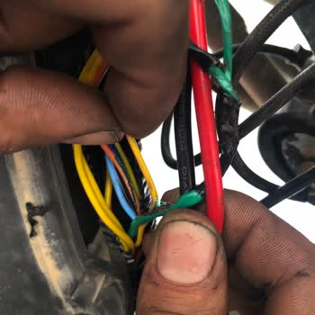 Volta Motor Sattığı Malın Arkasında Durmuyor