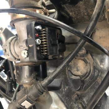 Volta Motor Sattığı Malın Arkasında Durmuyor