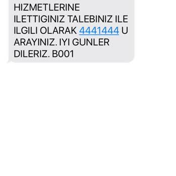 Bimcell Numara Taşıma Esnasındaki Bakiyemi Ödemiyor