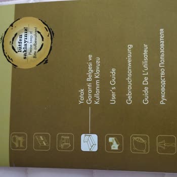 İstikbal Ayıplı Ürünün Para İadesi Yapılmıyor