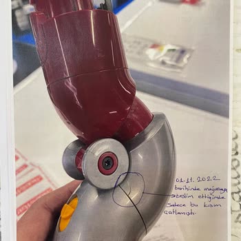 Media Markt Teknik Servisin Yetersizliği, Ürün Değişimi Yapmaması