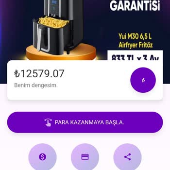 Amazon Shop'a Yanlış Fast İşlemi Yaptım