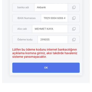 Amazon Shop'a Yanlış Fast İşlemi Yaptım