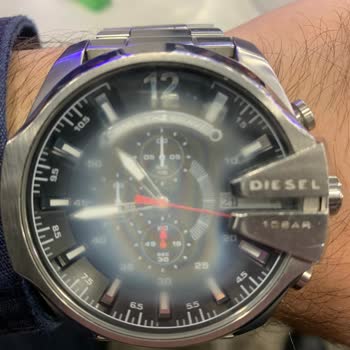 Ayıplı Ürün Diesel DZ4308