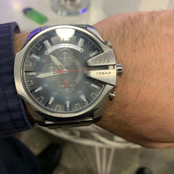 Ayıplı Ürün Diesel DZ4308