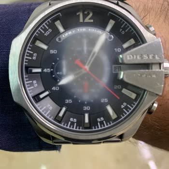 Ayıplı Ürün Diesel DZ4308