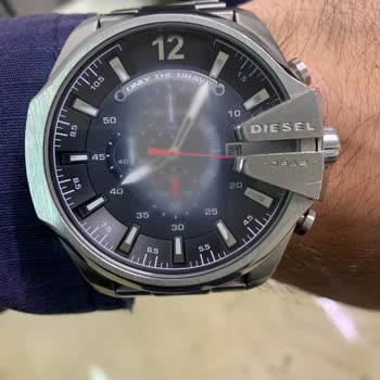 Ayıplı Ürün Diesel DZ4308