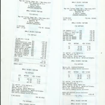 A101 Karekod İşlemi Hatası Ve Umursamaz Personel Sıkıntısı