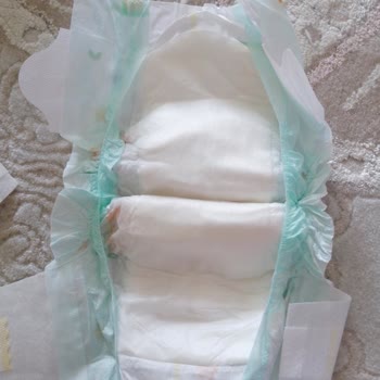 Baby & Me Bebek Bezi Yanlış Basım