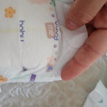 Baby & Me Bebek Bezi Yanlış Basım