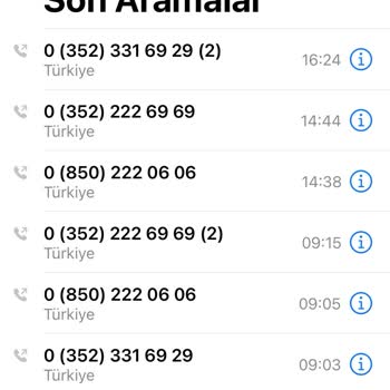 MNG Kargo Sinan Şubesi Teslimat