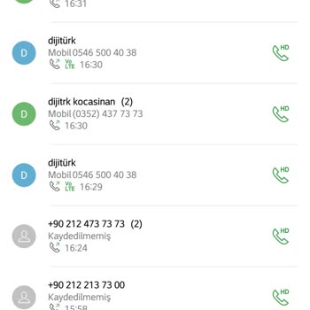 Digiturk Ve Bayilerinin Sorumsuzluğu