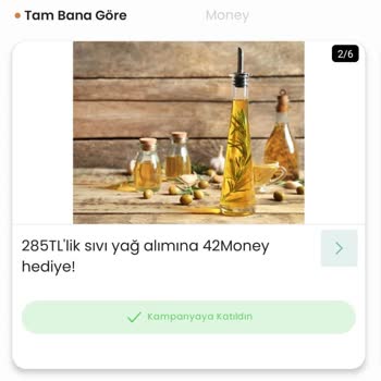 Migros Money Tam Bana Göre Uygulaması Keyfi Yüklenmeyen Puanlar