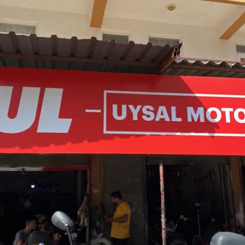 Motolux Motor Arızası, Yetkili Servisin İlgilenmemesi, Sürekli Para Alması!