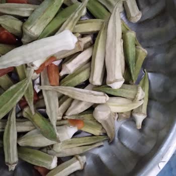 Superfresh Bamya Çok Kalitesiz Çıktı