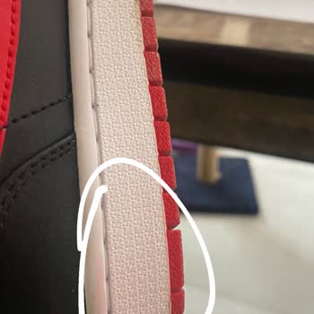 Nike Air Jordan Garanti Süreci