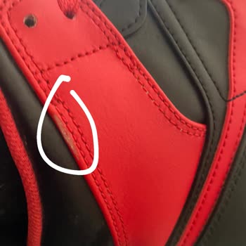 Nike Air Jordan Garanti Süreci