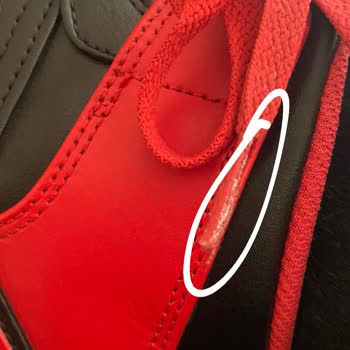 Nike Air Jordan Garanti Süreci