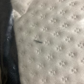 Yatsan Kullanılmış Yatak Ve Hepsiburada Sorumsuzluğu