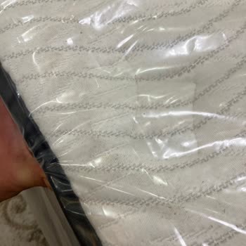 Yatsan Kullanılmış Yatak Ve Hepsiburada Sorumsuzluğu