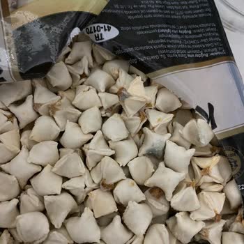 Gold Mantının Ürünü Küflü Çıktı