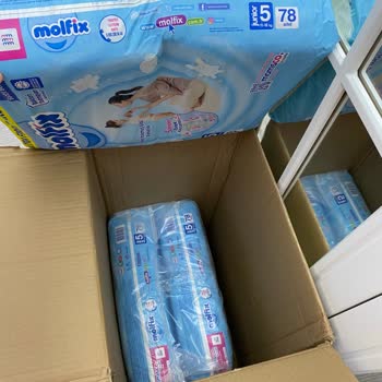 ebebek Eksik Hatalı Fazla Ürün