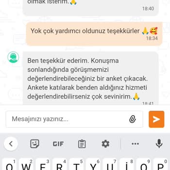 Trendyol Dolap Kuponumu Vermiyor!