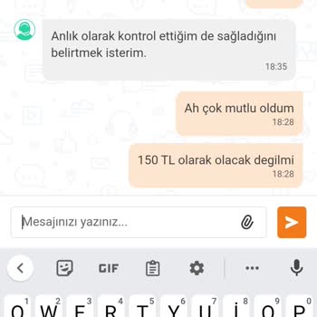 Trendyol Dolap Kuponumu Vermiyor!