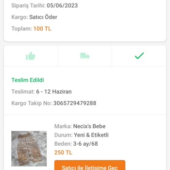 Trendyol Dolap Kuponumu Vermiyor!