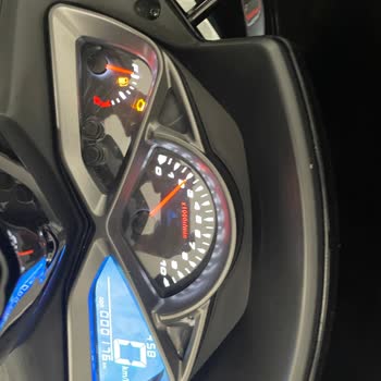 RKS Motor RKS New Light Pro Şikayet