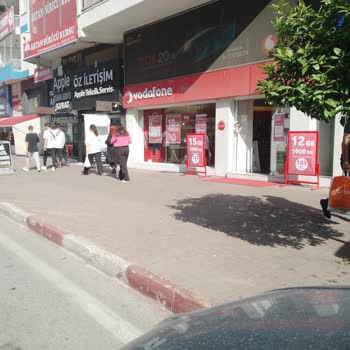 Vodafone'un Büyük Aldatmacası