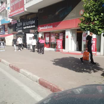 Vodafone'un Büyük Aldatmacası