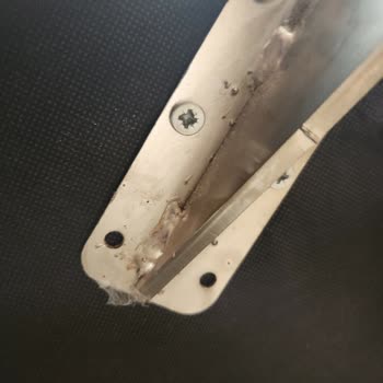 Mc Carthy Mobilya Kalitesiz Ve İlgisizlik