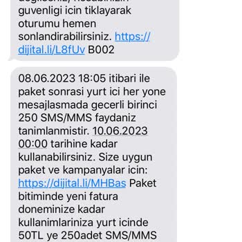 Turkcell Kafasına Göre Otomatik Paket Tanımlıyor