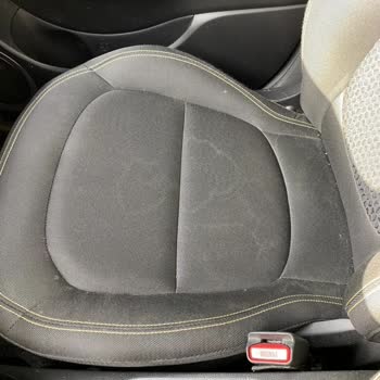 Kia Gül-Al Otomotiv İlgisizliği Ve Aracıma Kedi Girmesi