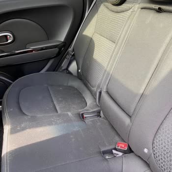 Kia Gül-Al Otomotiv İlgisizliği Ve Aracıma Kedi Girmesi