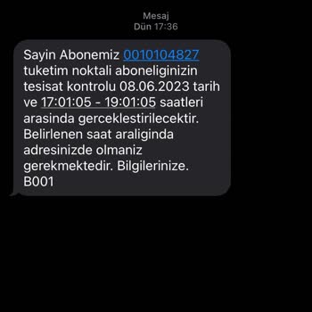Enerya Denizli Enerya Abonelik Açma