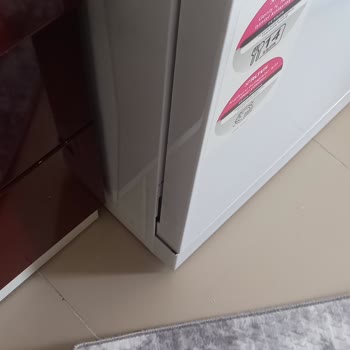 Altus Marka Bulaşık Makinesi. Elinizde Yıkayın Daha Az Başınız Ağrır