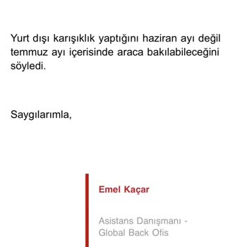 Peugeot Yurt Dışında Yolda Kalan Araç Servis Ve Muhatap Yok